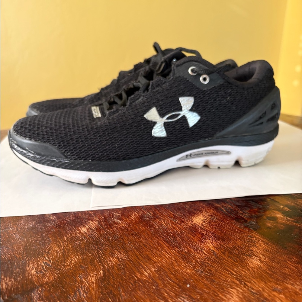 Under Armour Shoes